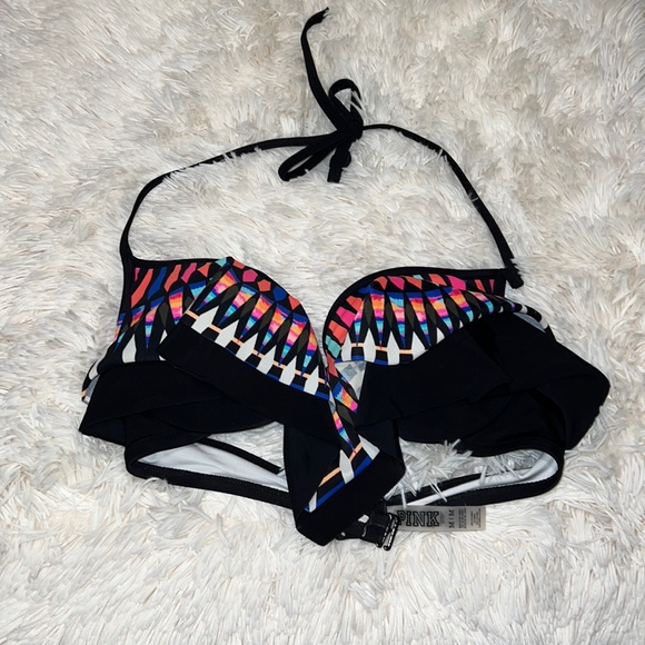 Victoria secret swim top size medium - Picture 4 of 16